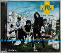 CD Am Fine อัลบั้ม Little Room