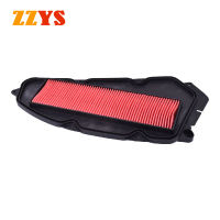 Motorcycle Air Filter Cleaner For Kymco Scooter 400I Xciting 400 2012-2017 OE number For Kymco 17211-LKF5-E00 17211LKF5E00