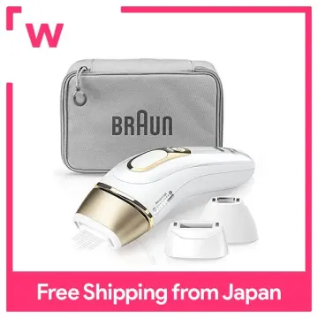 Buy Braun Silk Expert Pro 5 online | Lazada.com.ph