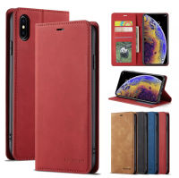 [ส่งจากไทย] เคส Xiaomi Redmi 9 / 9T / 9A / Note9S / Note9Pro เคสฝาพับ ซองเปิดปิด เคสตั้งได้ ใส่นามบัตร เคสโทรศัพท์ XIAOMI