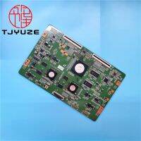 ♞▼ T CON Logic Board 2010 R240S MB4 1.0 2010 R240S MB4 1.0สำหรับ UA55C7000WF UN55C7000WFXZA UN55C7100WFXZA LTF550HQ02