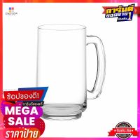 โอเชี่ยน แก้วเบียร์ รุ่น BEER MUG 5P00140 ขนาด 13 ออนซ์ แพ็ค 6 ใบOcean Beer Mug Glass 13 Oz Model P00140 x 6 Pcs