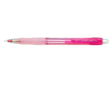 Pilot BPGP-10R-F Super Grip 0.7 mm Ball Pen Japan