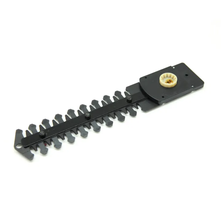 Spare Parts Trimmer Blade for 7.2V Cordless Grass Trimmer Hedge Trimmer