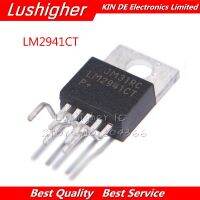 5PCS LM2941CT TO220-5 LM2941 TO-220 LM2941T TO-220-5