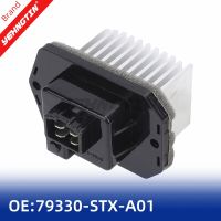 OEM 79330-STX-A01 79330STXA01 Blower Motor Resistor Module For Honda Pilot Acura 2010-2015 Blower Motor Fan Relay Resistor