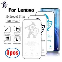 3pcs Hydrogel Film For Lenovo K5 K6 K8 K9 K10 K11 K12 K13 K50 Pro Note P2 Z5 S5 Pro HD/Matte/Anti Blue/Privacy Screen Protector