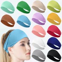 14 Pack Women 39;s Headbands Stretchy Headbands Boho Headbands Sports Fashion Workout Running Hair Band Sweatbands Head Bands