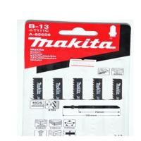 Woww สุดคุ้ม Makita ใบเลื่อยจิ๊กซอ รุ่น B-13 ใช้ตัดไม้ ตัดพลาสติก ของแท้!! ราคาส่ง #399 ราคาโปร เลื่อย เลื่อย ไฟฟ้า เลื่อย ยนต์ เลื่อย วงเดือน