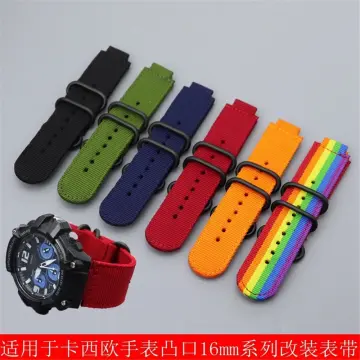 Bracelet g discount shock ga 100