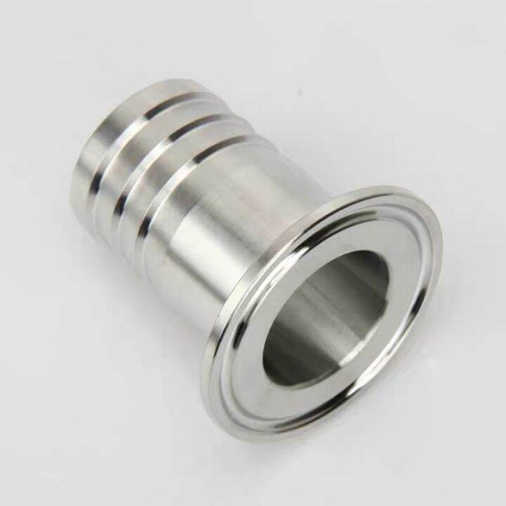 1pcs-8mm-108mm-sanitary-hose-barb-pipe-fitting-tri-clamp-type-ferrule-stainless-steel-sus-ss-304-for-home-brew-diary-product