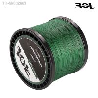 ✵▩◆ JOF 4 Strands Braided Fishing Line Multifilament 300M 500M 1000M Carp Fishing Japanese Braided Wire All For Fishing Accessories