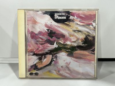 1 CD MUSIC ซีดีเพลงสากล    SHAKIN TH ROCKERS  PONY CANYON    (A8E44)