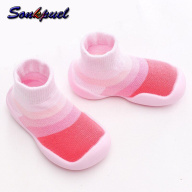 Sonkpuel 2022 Baby Girls Shoes Boys First Shoes Walkers Infant Toddler thumbnail
