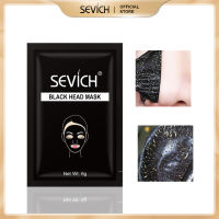 SEVICH Deep Clean Black Mask 6Gสำหรับล้างหน้ากำจัดสิวหัวดำ