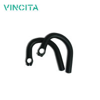 Vincita บาร์เอนด์ แบบเสือหมอบ (C040) - บาร์เอนด์ ใช้เพื่อเพิ่มจุดดรอปให้กับเเฮนด์ตรง เหมาะสำหรับจักรยานเสือหมอบ DROP BAR ENDS -  Accessories for bike