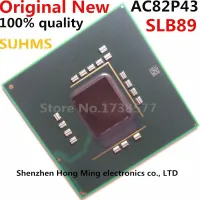 100% New AC82P43 SLB89 BGA Chipset