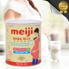 Hàng cty - sale sữa meiji mama 350g date luôn mới  hàng nhập khẩu - ảnh sản phẩm 4