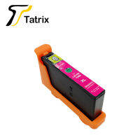 【Innovative】 Tatrix เข้ากันได้กับ LM100 LM105หมึก LM108สำหรับ Lexmark S301 302 305 S405 409 S505 S605 S308 S408 S508 S608 816 815