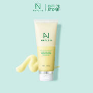 Tẩy Tế Bào Chết Bí Ngô AMPLE N Purifying Shot Pumpkin Enzyme Peeling Gel