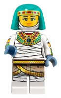 [ Mummy Queen ] LEGO Minifigures Series 19 (71025)