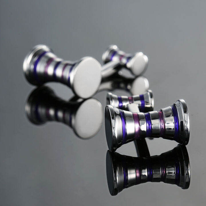 luxury-novelty-silver-cufflinks-for-mens-gold-cufflink-vintage-crystal-shirt-cuff-links-collar-pin-wedding-suit-accessories-b049
