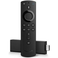 Amazon Fire TV Stick 4K Streaming Media Player