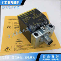 NI50U-QV40-AN6X2-H1141 Turck Proximity Switch Sensor ใหม่คุณภาพสูง