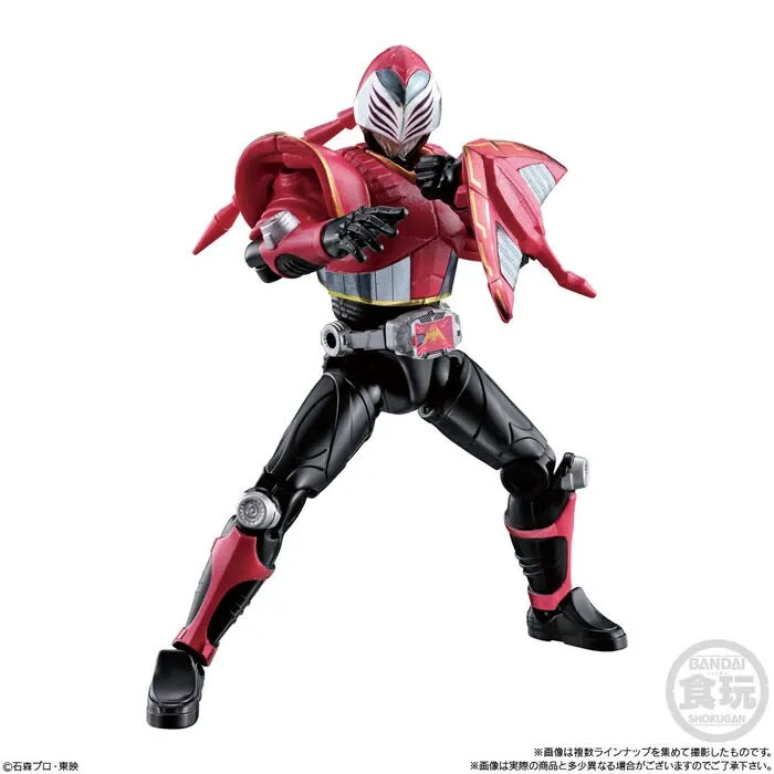 Bandai Figuretăng Kamen Rider Ryuki RYUKI Wushuanglong Heisei Mô hình lắp  ráp  Lazadavn