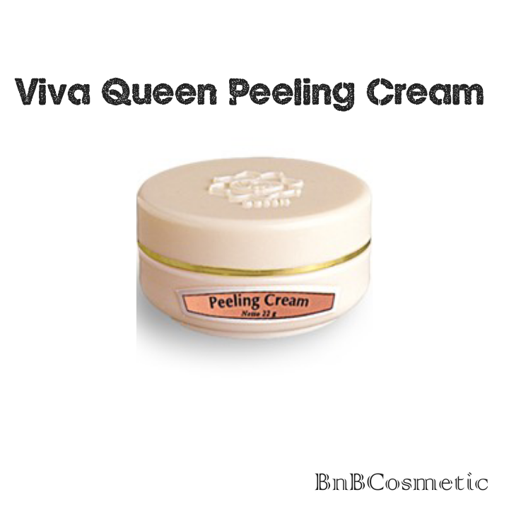 Viva Queen Peeling Cream Lazada Indonesia