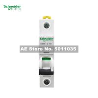 A9F19132 Schneider Electric Miniature Circuit Breaker; iC65N 1P D32A