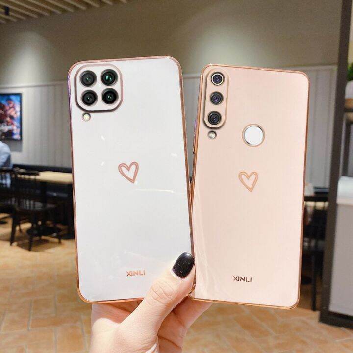 square-mirror-plating-love-heart-phone-case-on-for-huawei-p20-p30-pro-p40-p-30-40-lite-p30lite-p30pro-p20lite-mirror-cover