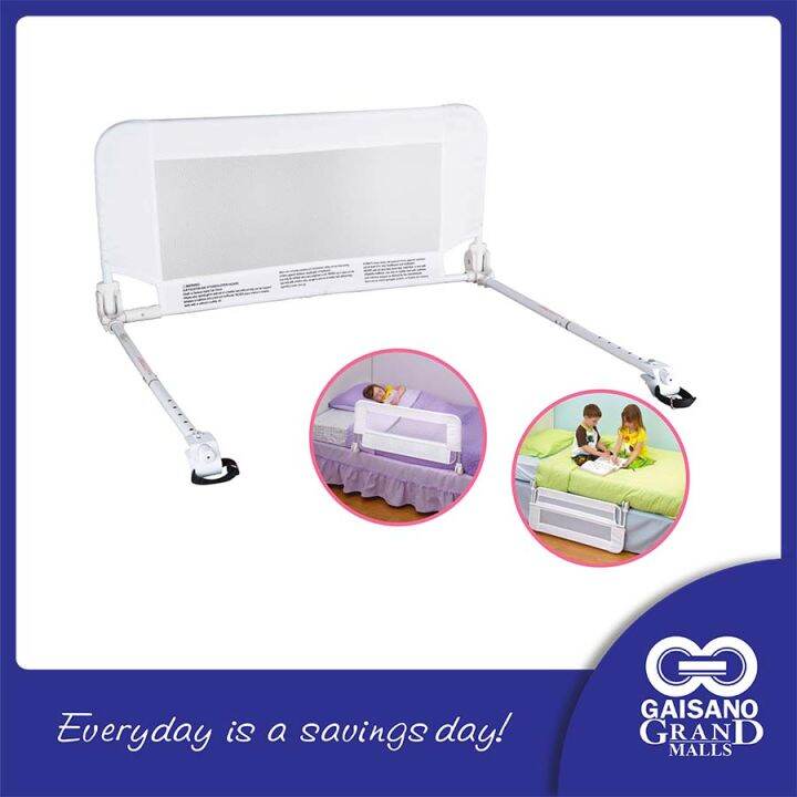 Convertible Crib Safety Rail 393 Gaisano Grand Lazada PH