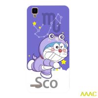 AAAC-สำหรับOPPO A35/F1 WG-TJQMนุ่มเคสซิลิโคนทีพียูฝาครอบที่มีสีสันเคสโทรศัพท์มีลาย