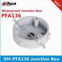 เชื่อมต่อกล้องวงจรปิดขนาดเล็กสำหรับกล้อง DH-PFA136 IPC-HDW4433C-A กล่อง IPC-HDW4233C-A โดม DH-PFA136ขั้วต่อไฟฟ้ากันน้ำกล้อง IP &amp; DH