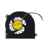 Laptop CPU Cooling Fan for Probook 4540S 4545S 4740S 4745S CPU Cooling Fan 683484-001 Replacement Spare Parts Accessories