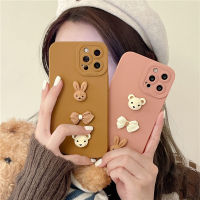 เคสโทรศัพท์ TPU แบบนิ่ม  iPhone13 13PRO 13PROMAX 12 Pro Max 11 8plus 7plus 6 6s Plus 7 8 XR X XS Max SE 11Pro Max#635