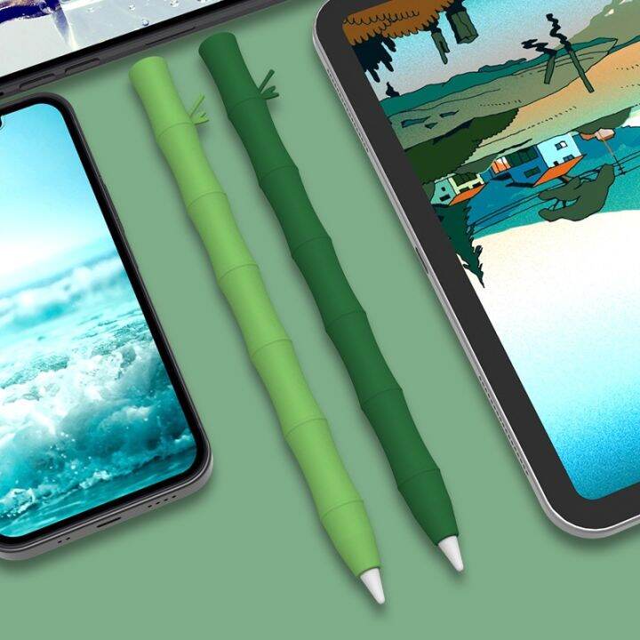 silicone-cover-case-sleeve-apple-pencil-pen-sleeve-apple-pencil-silicon-tablet-pen-aliexpress