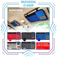 MUFADDAL D-SHOP Topcar ที่จัดเก็บของในรถยนต์มิตซูบิชิ L300