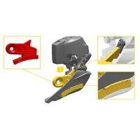 ；。‘【 Bicycle Chain Space Adjustment Tool For Etap AXS SRAM 12S Gauge Repair Tool Display Tool