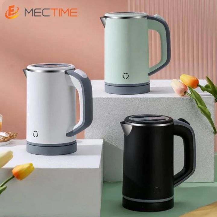 Travel cheap kettle lazada