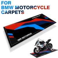 ♣✐ For BMW Motorrad Carpet M Motorrad Carpet For BMW Motorcycle S1000RR S1000R S1000XR F900R G310RR R1250GS R NINET