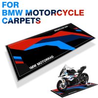 For BMW Motorrad Carpet M Motorrad Carpet For BMW Motorcycle S1000RR S1000R S1000XR F900R G310RR R1250GS R NINET