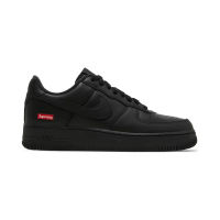 รองเท้าผ้าใบ Air Force 1 Low x Supreme Black - PROSPER