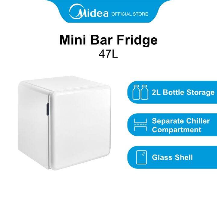 47l bar fridge