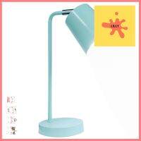 ไฟอ่านหนังสือ SHINING SF-TL1E27-1 สีเขียวTABLE LAMP SHINING SF-TL1E27-1 GREEN **สินค้าแนะนำ**