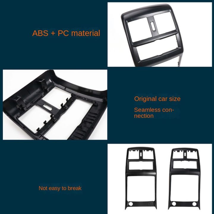 a1666807003-car-rear-conditioning-air-vent-frame-panel-trim-for-mercedes-benz-w166-w292-2012-2019-166-680-7003-9051