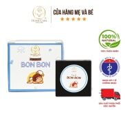 Kem hăm cho bé ích nhi  bon bon  Home Care thành phần tự nhiên dịu nhẹ an