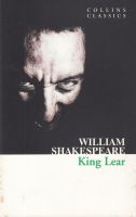 COLLINS CLASSICS:KING LEAR BY DKTODAY