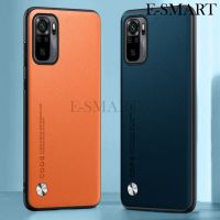 เคสสำหรับ Redmi โทรศัพท์ Note 10 Pro Max ฝาหลังรวมทุกอย่างหนังนิ่มแฟชั่นบางเฉียบสำหรับ Redmi Note 10 Pro Max เคสใส่โทรศัพท์